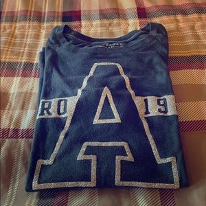 Selling and Aeropostal shirt